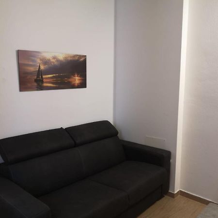 Mario Al Borgo San Benedetto del Tronto Exterior foto