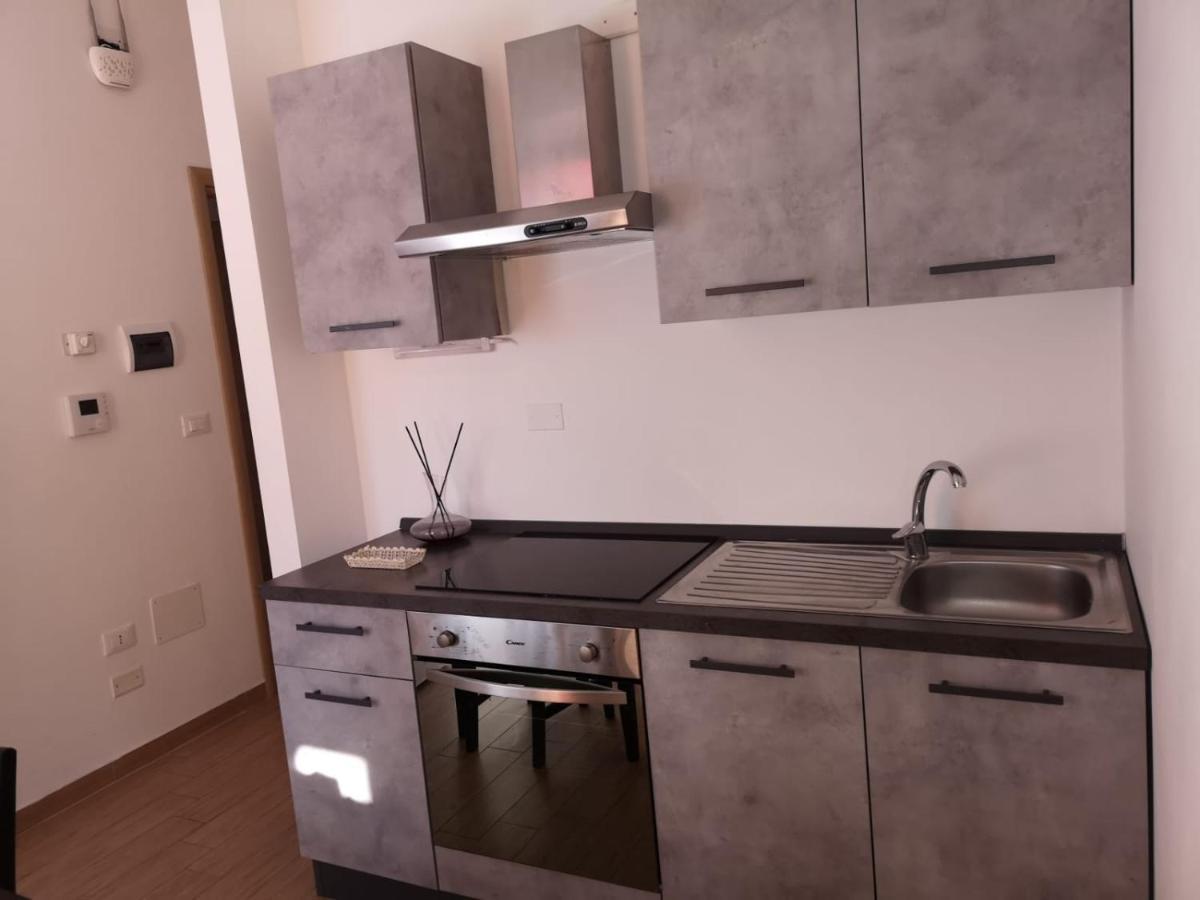 Mario Al Borgo San Benedetto del Tronto Exterior foto